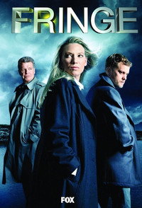 Постер сериала «Грань (2008 - 2013)» — (58 из 268)