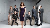Обои к сериалу «Хорошая жена (2009-2016)» — (49 из 122)