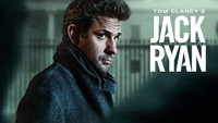 Обои к сериалу «Джек Райан (2018-2023)» — (36 из 77)