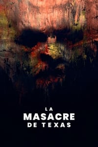 Poster de La masacre de Texas