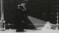 «Девочка со спичками (1902)» — обои к фильму #1