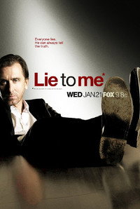 Постер сериала «Обмани меня (2009-2011)» — (21 из 57)