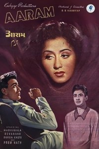 Poster de Aaram