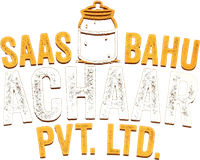 Логотип сериала «Saas Bahu Achaar Pvt. Ltd. (2022)» — (1 из 13)