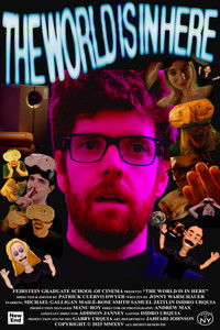 Imagem do Filme The World Is in Here