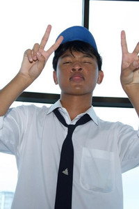 Pornchai Phugongchai