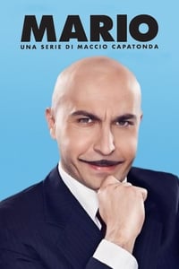 tv show poster Mario 2013