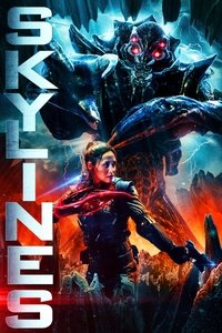 Poster de Skylines