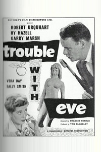 Trouble with Eve