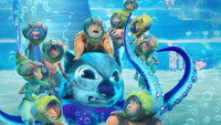 Обои к мультсериалу «Семейка Крудс: Семейное древо (2021)» — (18 из 32)