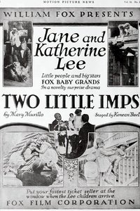 Two Little Imps (1917)