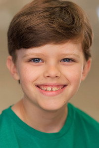 Teddy Russell