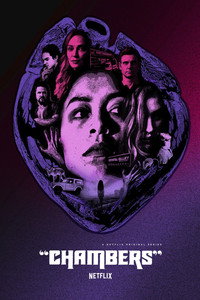 Постер сериала «Камеры моего сердца (2019)» — (4 из 18)