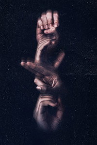 Постер сериала «Эхо (2024)» — (31 из 95)