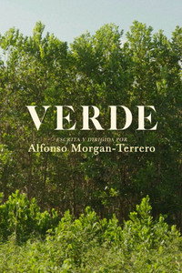Постер фильма «Verde (2020)» — (3 из 4)