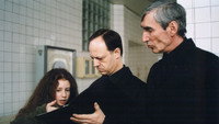 «Чёрные ангелы (2001)» — обои к сериалу #1
