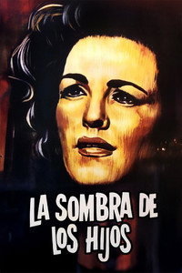 Постер фильма «Тень детей (1964)» — (2 из 4)