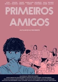 Primeiros Amigos (2018)