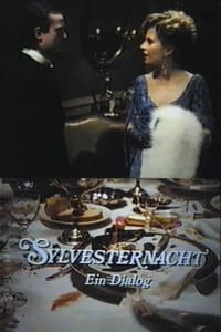 Poster de Sylvesternacht - Ein Dialog