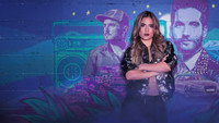 «Королева флоу (2018-2021)» — обои к сериалу #7
