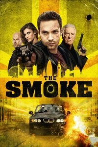 Poster de The Smoke