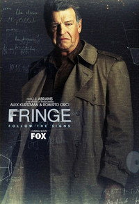 Постер сериала «Грань (2008 - 2013)» — (62 из 268)