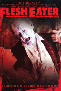 Постер фильма «Пожиратель плоти (1988)» — (5 из 20)