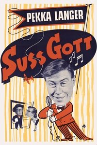 Poster de Suss gott