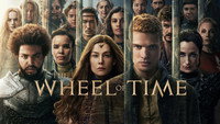 «Колесо времени (2021-2025)» — обои к сериалу #9