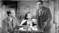 «У ночи тысяча глаз (1948)» — обои к фильму #2