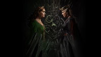 Обои к сериалу «Дом, который построили Драконы (2022)» — (68 из 268)