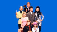 «Няня (1993-1999)» — обои к сериалу #3