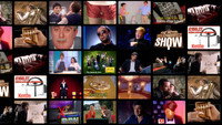«Шоу Питера Серафиновича (2007-2008)» — обои к сериалу #2