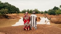 Bravo, Burkina!