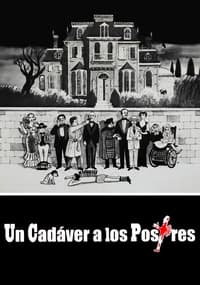 Poster de Crimen por muerte