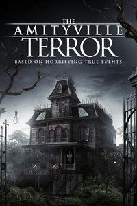 Poster de The Amityville Terror