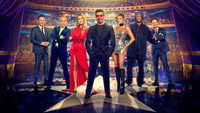 Обои к сериалу «Британия ищет таланты (2007)» — (22 из 33)