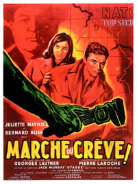 Marche ou crève (1960)