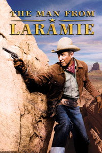 Постер фильма «Человек из Ларами (1955)» — (8 из 37)