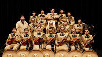 «Going Varsity in Mariachi (2023)» — обои к фильму #1