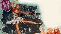 «Lake Placid Serenade (1944)» — обои к фильму #1