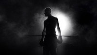 «Гарри Хафт: Последний бой (2021)» — обои к фильму #1