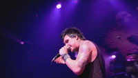 «Papa Roach: Live & Murderous in Chicago (2005)» — обои к фильму #1