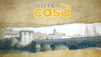 «Chegar a Casa (2021)» — обои к сериалу #1