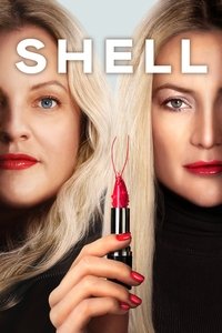 Poster de Shell