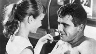 «Правонарушители (1957)» — обои к фильму #1