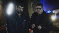 «Второе я: Потерянные души (2019)» — обои к сериалу #4