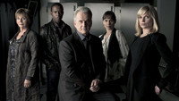 «Воскрешая мертвых (2000 - 2011)» — обои к сериалу #2