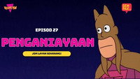 Penganiayaan