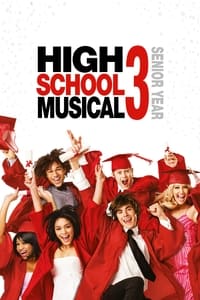 High School Musical 3: Senior Year - 2008